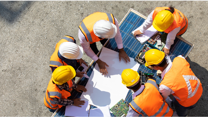 Public Infrastructure Upgrades & Improvements2