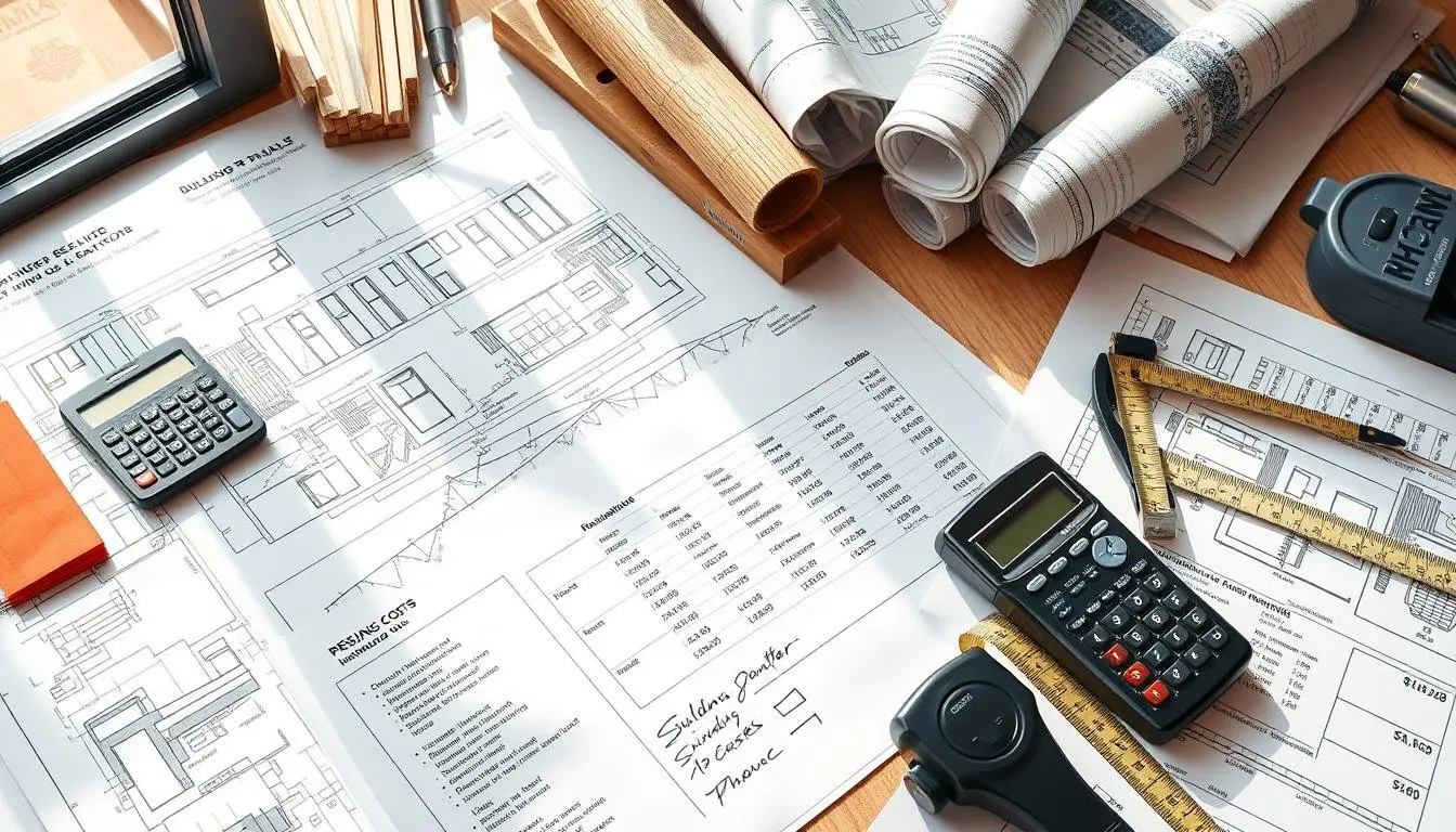 Commercial Construction Cost Guide