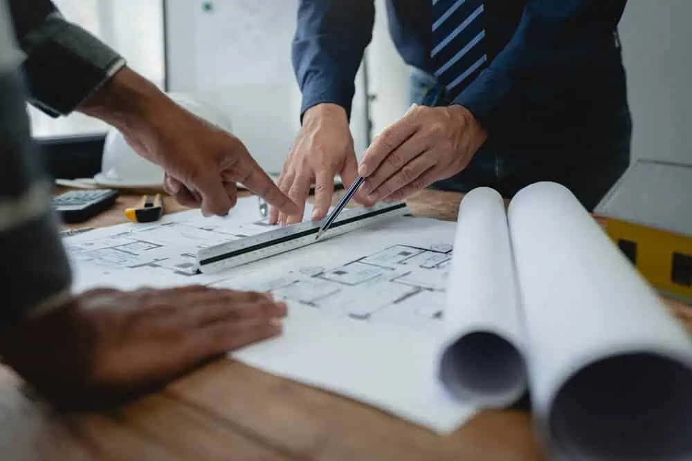 Renovations Designed for Operational Continuity