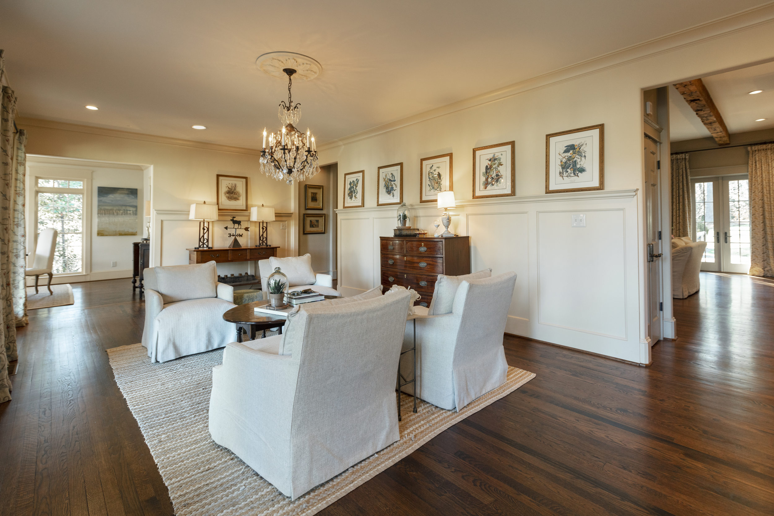 Renovations That Reimagine Your Existing Space